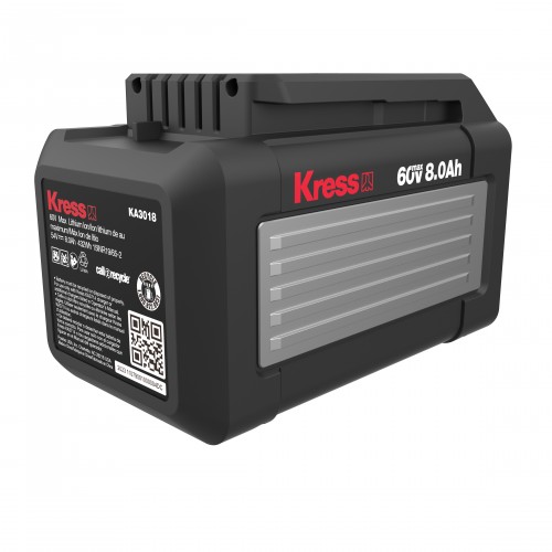 Batería 60V 8,0Ah